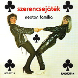 Szerencsejatek
