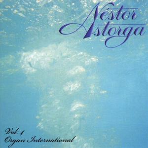 Organ Vol. 4 International