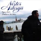 Nestor Astorga - Organ Vol. 2 Tribute To Leo Dan