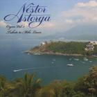 Nestor Astorga - Organ Vol. 3 Tribute To Mike Laure