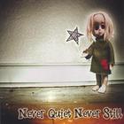 Never Quiet Never Still - Never Quiet Never Still