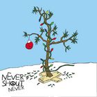 NeverShoutNever! - 30 Days (CDS)