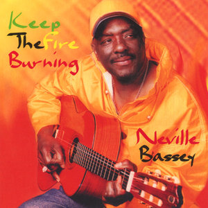 Keep The Fire Burning