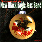 New Black Eagle Jazz Band - Christmas With The . . . New Black Eagle Jazz Band