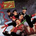 New Kids On The Block - Merry, Merry Christmas (Reissued 2008)