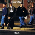 New Kids On The Block - H.I.T.S
