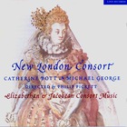 Elizabethan & Jacobean Consort Music