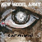 New Model Army - Carnival