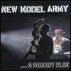 New Model Army - ...& Nobody Else CD1