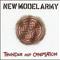 New Model Army - Thunder & Consolation