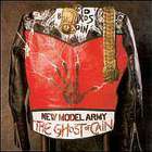 New Model Army - The Ghost Of Cain CD2