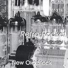 New Old Stock - Retro-Rocket