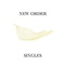 New Order - Singles CD2