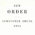 New Order - Substance Abuse