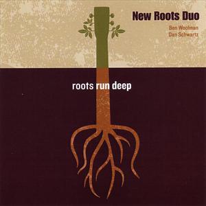 Roots Run Deep