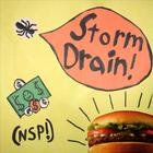 New Science Projects - Storm Drain