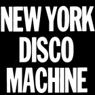 New York Disco Machine