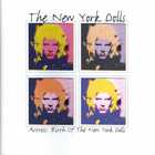 New York Dolls - Birth Of The New York Dolls