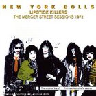 New York Dolls - LipStick Killers