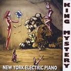 New York Electric Piano - King Mystery