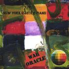 New York Electric Piano - War Oracle