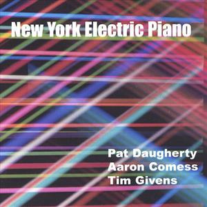 New York Electric Piano
