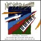 New York Philomusica Chamber Ensemble - Johannes Brahms