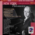New York Philomusica Chamber Ensemble - The Complete Mozart Divertimentos Historic First Recorded Edition CD 1