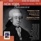 New York Philomusica Chamber Ensemble - The Complete Mozart Divertimentos Historic First Recorded Edition CD 4