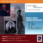 Master Haydn, Student Beethoven: The Masters