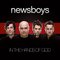 Newsboys - In The Hands Of God