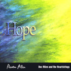 Newton Allen - Hope