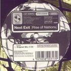 Rise Of Nations (Promo Vinyl)