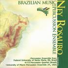 Brazilian Music for Percussion Ensemble