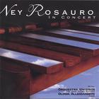 Ney Rosauro - Ney Rosauro In Concert