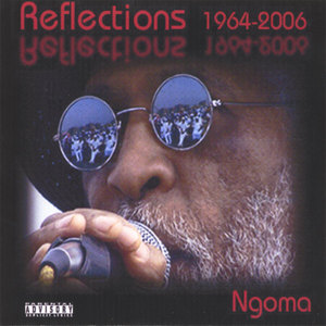 Reflections(1964 - 2006)