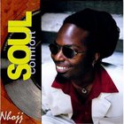 Nhojj - Soul Comfort