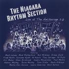 Niagara Rhythm Section - Live At the Anchorage 2.0