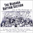 Niagara Rhythm Section - Live at the Anchorage 1.0