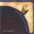 Niall Connolly - as tomorrow creeps from the east