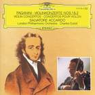 Niccolo Paganini - Violin Concertos Nos. 1 & 2