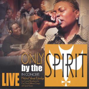 Only By The Spirit