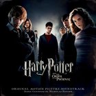 Nicholas Hooper - Harry Potter And The Order Of The Phoenix (Music By Nicholas Hooper)