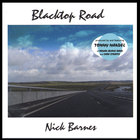 nick barnes - Blacktop Road