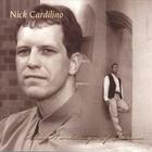 Nick Cardilino - The Workings of Grace