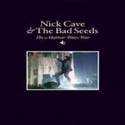 Nick Cave & the Bad Seeds - Brixton Academy, London: Thursday 11th November 2004