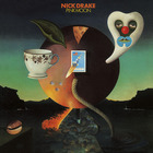 Nick Drake - Pink Moon (Vinyl)