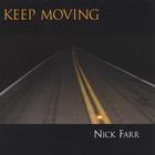 Nick Farr - Keep Moving