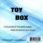 Nick Fiore and Travis Swackhammer - Toy Box