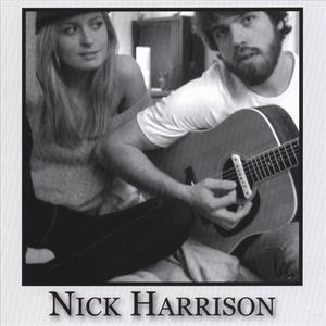 Nick Harrison